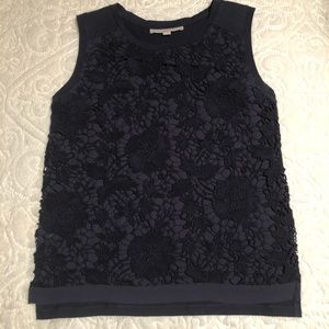 LOFT Sleeveless Top.